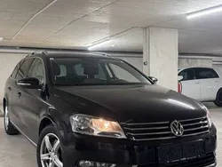 Gebraucht 2011 VW Passat Trendline Kombi | € 4.000 (Guter Preis)