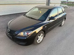 Schwarz Gebraucht 2008 Mazda 3 Inclusive Kleinwagen | € 2.500 (Guter Preis)
