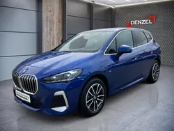 Blau Gebraucht 2023 BMW 225 Active Tourer Van / Kleinbus | € 35.990 (Guter Preis)