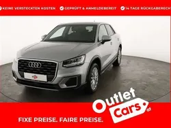 Silber Gebraucht 2020 Audi Q2 Design SUV | € 24.990 (Fairer Preis)