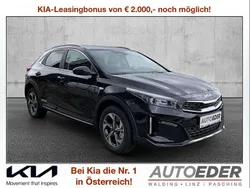 Neu 2025 Kia XCeed Silver SUV | € 25.280 (Fairer Preis)
