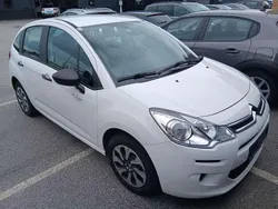 Weiß Gebraucht 2015 Citroën C3 Kleinwagen | € 2.999 (Superpreis)