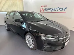 Schwarz Gebraucht 2021 Opel Insignia Elegance Kombi | € 16.450 (Guter Preis)