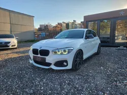 Weiß Gebraucht 2016 BMW 125 M Sport Kleinwagen | € 17.690