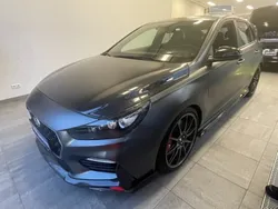 Grau Gebraucht 2020 Hyundai i30 N Performance Kombi | € 39.900