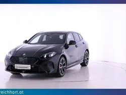 Saphirschwarz Gebraucht 2025 BMW 120 Efficient Dynamics Kleinwagen | € 42.890 (Teuer)