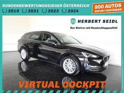 Schwarz Gebraucht 2022 Seat Leon ST XCELLENCE Kombi | € 20.980 (Fairer Preis)