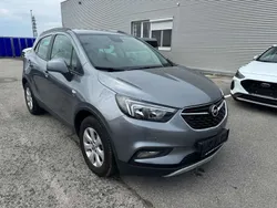 Grau Gebraucht 2019 Opel Mokka X Edition SUV | € 13.990 (Fairer Preis)