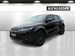 Schwarz Gebraucht 2020 Land Rover Range Rover evoque SUV | € 29.490 (Fairer Preis)