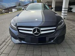 Gebraucht 2016 Mercedes C220 Kombi | € 15.500 (Fairer Preis)