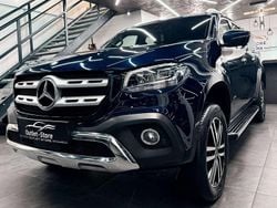 Blau Gebraucht 2018 Mercedes 350 SUV | € 31.490