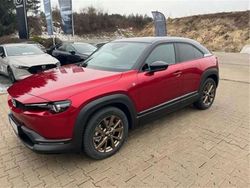 Rot Gebraucht 2024 Mazda MX30 Makoto SUV | € 37.290