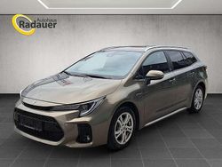 Gebraucht 2020 Suzuki Swace Kombi | € 17.990 (Fairer Preis)