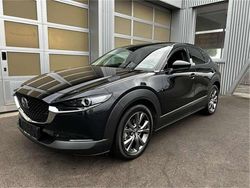 Schwarz Gebraucht 2023 Mazda CX-30 Style SUV | € 28.860 (Fairer Preis)