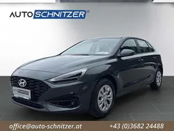 Neu 2025 Hyundai i30 Limousine | € 20.640 (Superpreis)