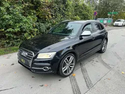Schwarz Gebraucht 2013 Audi SQ5 Comfort SUV | € 19.990 (Guter Preis)