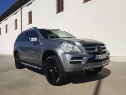 Gebraucht 2012 Mercedes GL350 SUV | € 12.900