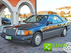 Grau Gebraucht 1990 Mercedes E300 Coupé | € 15.000
