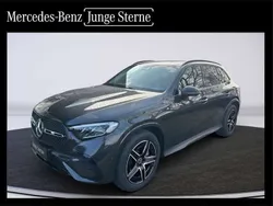 Grau Gebraucht 2025 Mercedes GLC200 Edition SUV | € 61.490 (Guter Preis)