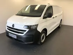 Weiss metallic Neu 2025 VW T6.1 Van | € 39.950 (Guter Preis)