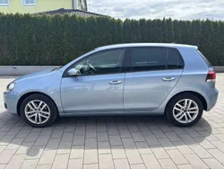 Gebraucht 2009 VW Golf VI Highline Limousine | € 6.000 (Guter Preis)