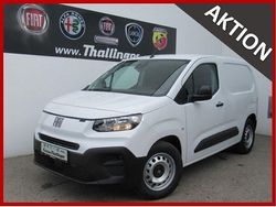 Weiß Neu 2025 Fiat e-Doblò Van / Kleinbus | € 26.980 (Fairer Preis)