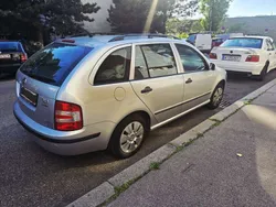 Gebraucht 2006 Skoda Fabia Classic Kombi | € 2.000