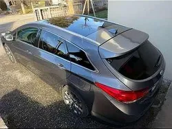 Gebraucht 2014 Hyundai i40 Style Kombi | € 8.900 (Fairer Preis)
