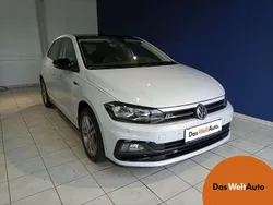 Silber metallic Gebraucht 2020 VW Polo Highline Limousine | € 14.800 (Fairer Preis)