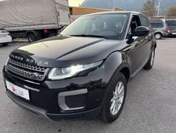 Gebraucht 2017 Land Rover Range Rover evoque Pure SUV | € 17.190 (Superpreis)