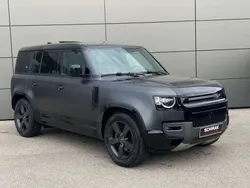 Grau Gebraucht 2023 Land Rover Defender Carpathian Edition SUV | € 114.900 (Guter Preis)