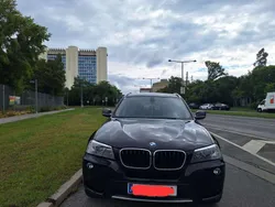 Gebraucht 2012 BMW X3 SUV | € 14.200 (Fairer Preis)