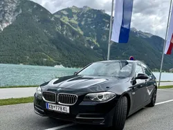 Gebraucht 2015 BMW 520 Limousine | € 14.500 (Guter Preis)