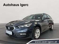Dunkelgrau metallicperleffekt Neu 2025 Seat Leon Style Kombi | € 24.950 (Guter Preis)