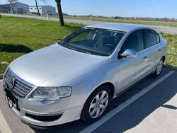 Gebraucht 2008 VW Passat Limousine | € 5.000 (Etwas zu teuer)