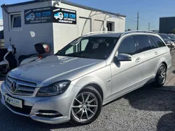 Mercedes C250
