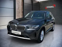 Grau Gebraucht 2023 BMW X3 Sport Line SUV | € 47.750 (Fairer Preis)