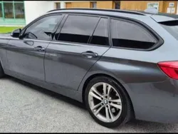 Gebraucht 2015 BMW 335 Sport Line Kombi | € 15.500