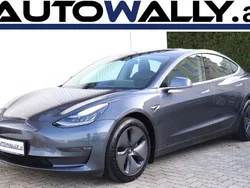 Grau Gebraucht 2020 Tesla Model 3 Long Range Limousine | € 25.990 (Guter Preis)