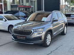 Graphitgrau Gebraucht 2022 Skoda Kodiaq Style SUV | € 32.790 (Guter Preis)