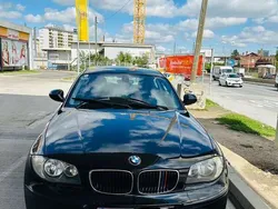 Schwarz Gebraucht 2010 BMW 116 M Sport Kleinwagen | € 5.200 (Guter Preis)
