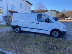 Gebraucht 2007 Mercedes Vito Van / Kleinbus | € 4.250 (Guter Preis)