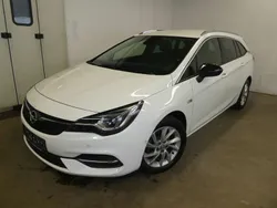 Gebraucht 2022 Opel Astra Elegance Kombi | € 12.999 (Guter Preis)