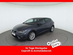 Grau Gebraucht 2020 Seat Leon Style Limousine | € 15.950 (Fairer Preis)