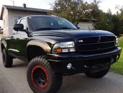 Gebraucht 1999 Dodge Dakota | € 9.000