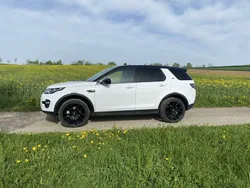 Gebraucht 2016 Land Rover Discovery Sport HSE Luxury SUV | € 27.500 (Guter Preis)