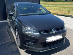 Schwarz Gebraucht 2016 VW Polo Sport Limousine | € 9.900 (Fairer Preis)
