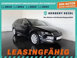 Schwarz Gebraucht 2021 Skoda Superb Style Kombi | € 23.980 (Guter Preis)