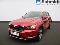 Rot Gebraucht 2020 Volvo XC40 Inscription SUV | € 27.900 (Guter Preis)