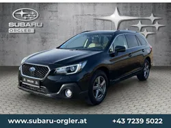 Schwarz Gebraucht 2021 Subaru Outback Premium SUV | € 27.990 (Fairer Preis)